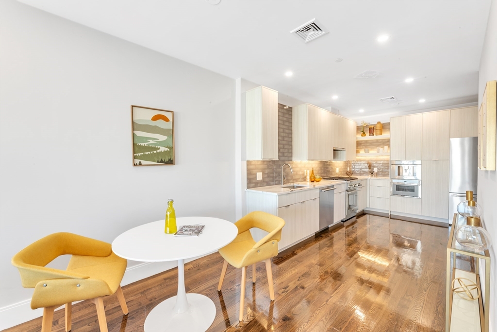 582 East Broadway # 3