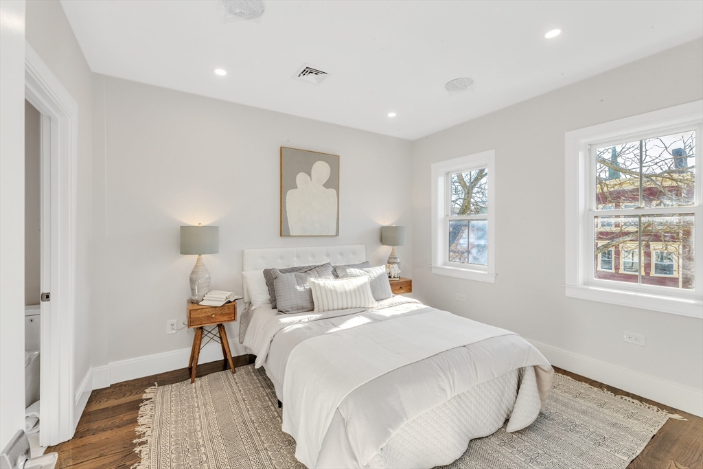 582 East Broadway # 3