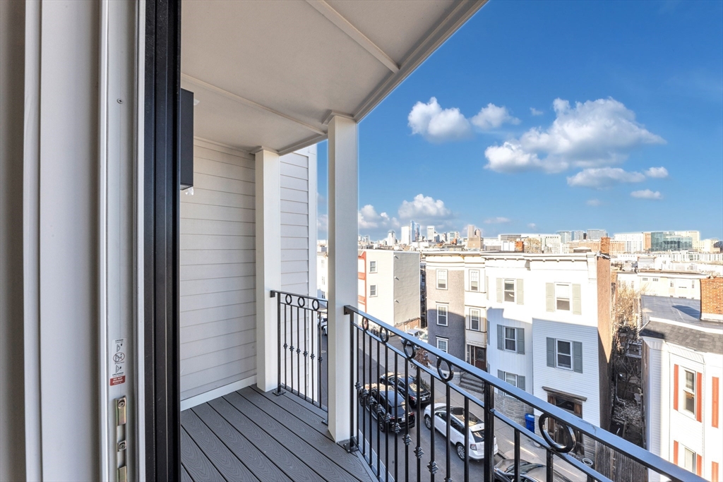 582 East Broadway # 3