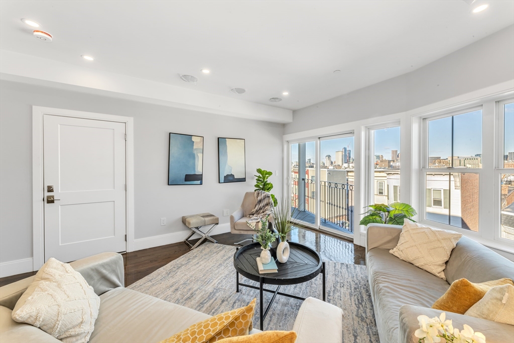 582 East Broadway # 3