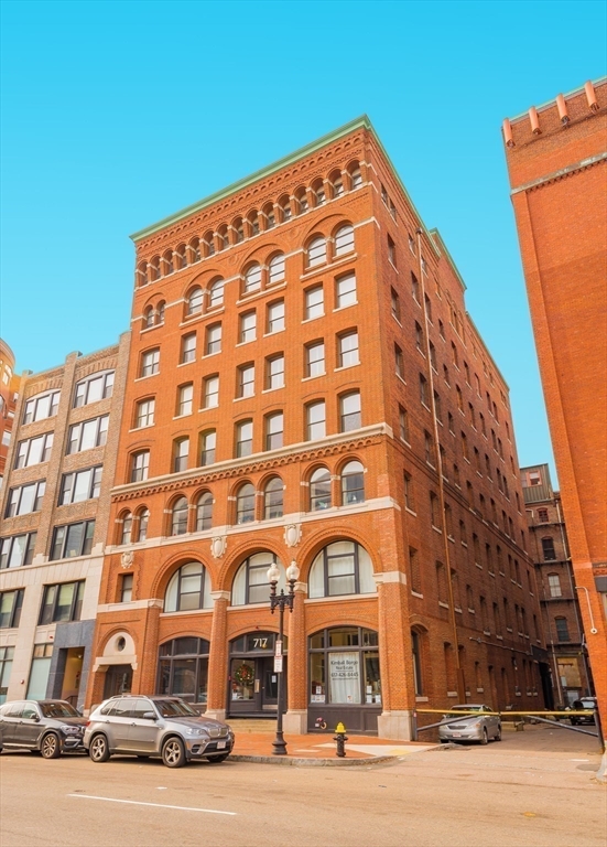 107 South Street # 4D