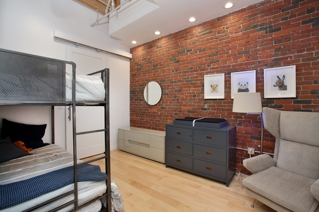 107 South Street # 4D