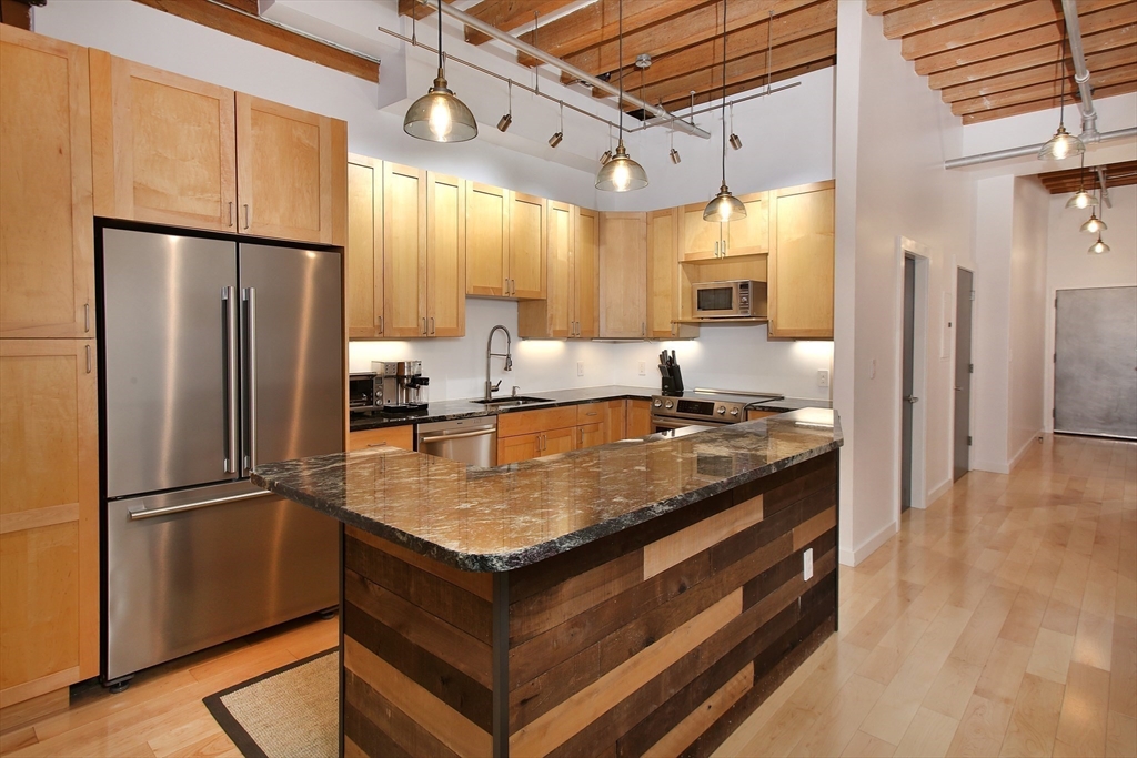 107 South Street # 4D