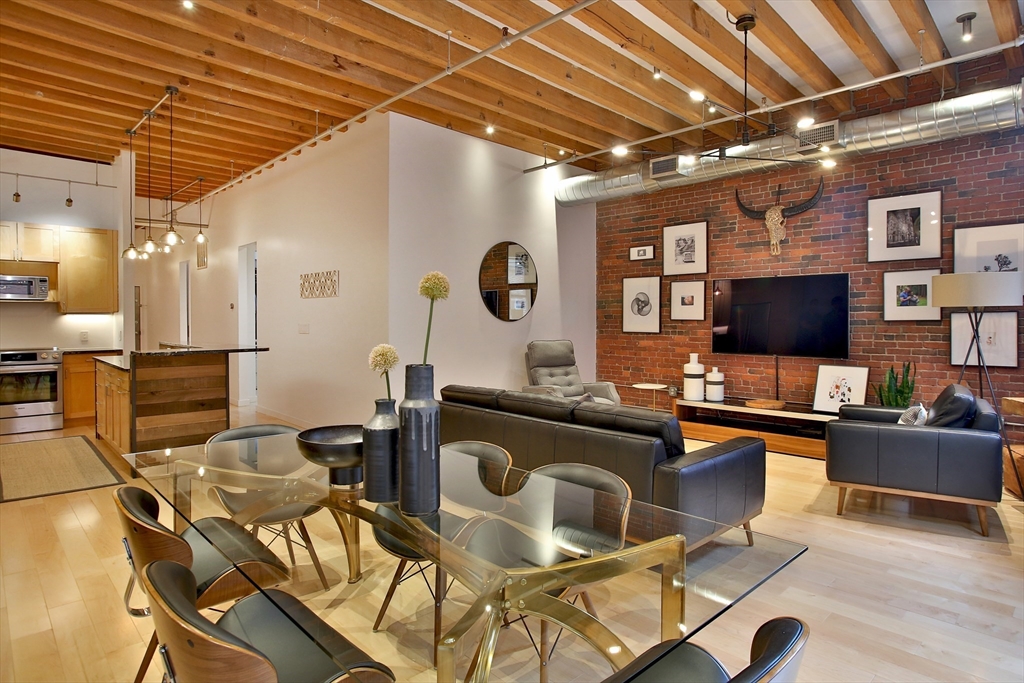 107 South Street # 4D