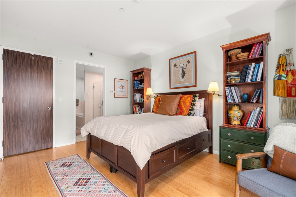 141 Dorchester Ave # 109