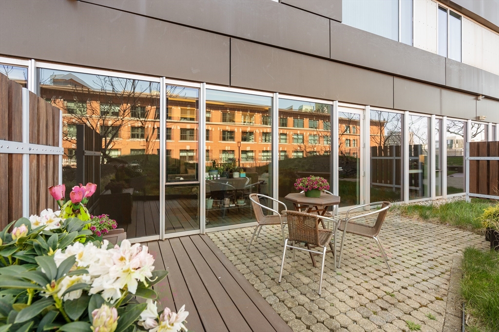141 Dorchester Ave # 109