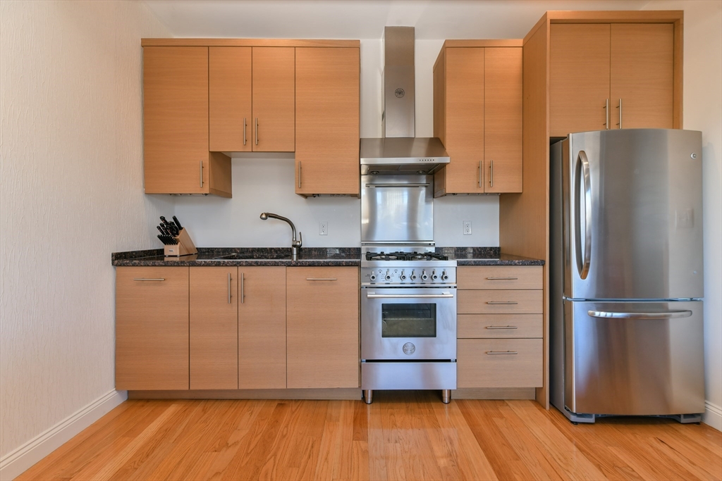 643 Tremont Street # 3