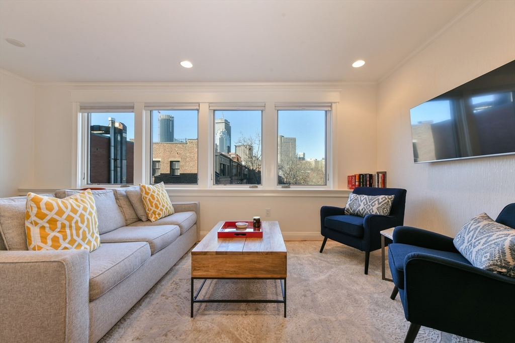 643 Tremont Street # 3