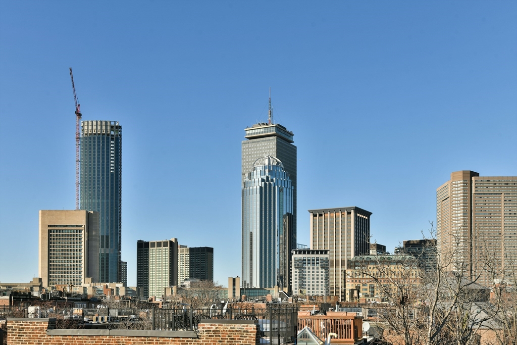 643 Tremont Street # 3