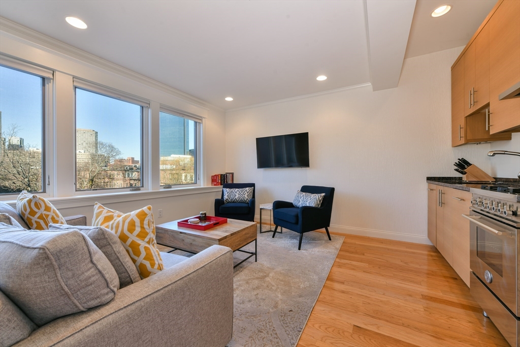 643 Tremont Street # 3