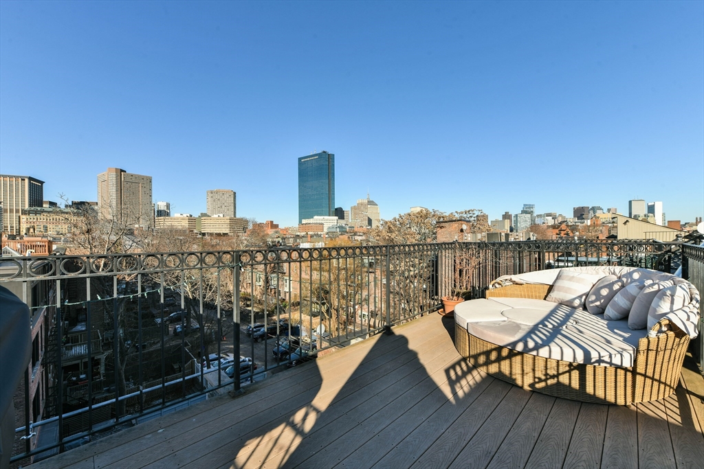 643 Tremont Street # 3