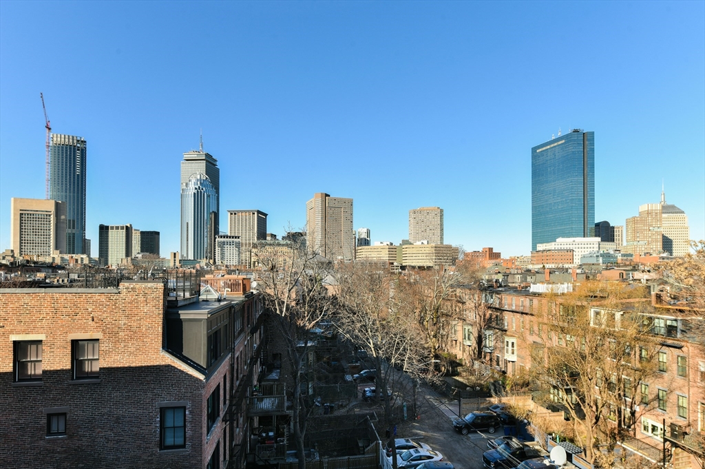 643 Tremont Street # 3