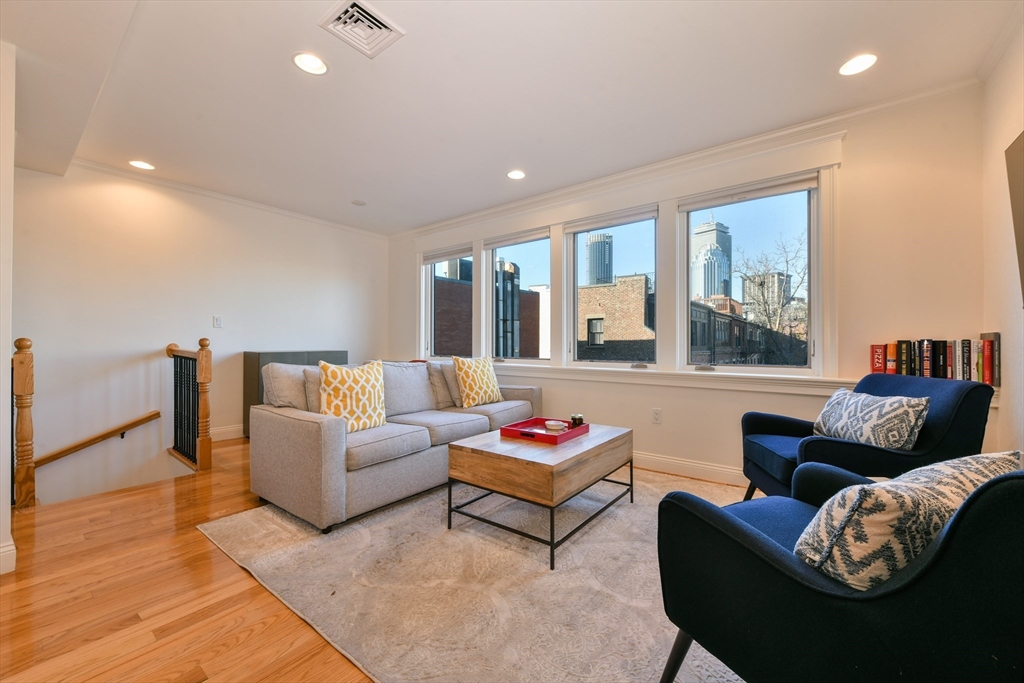 643 Tremont Street # 3