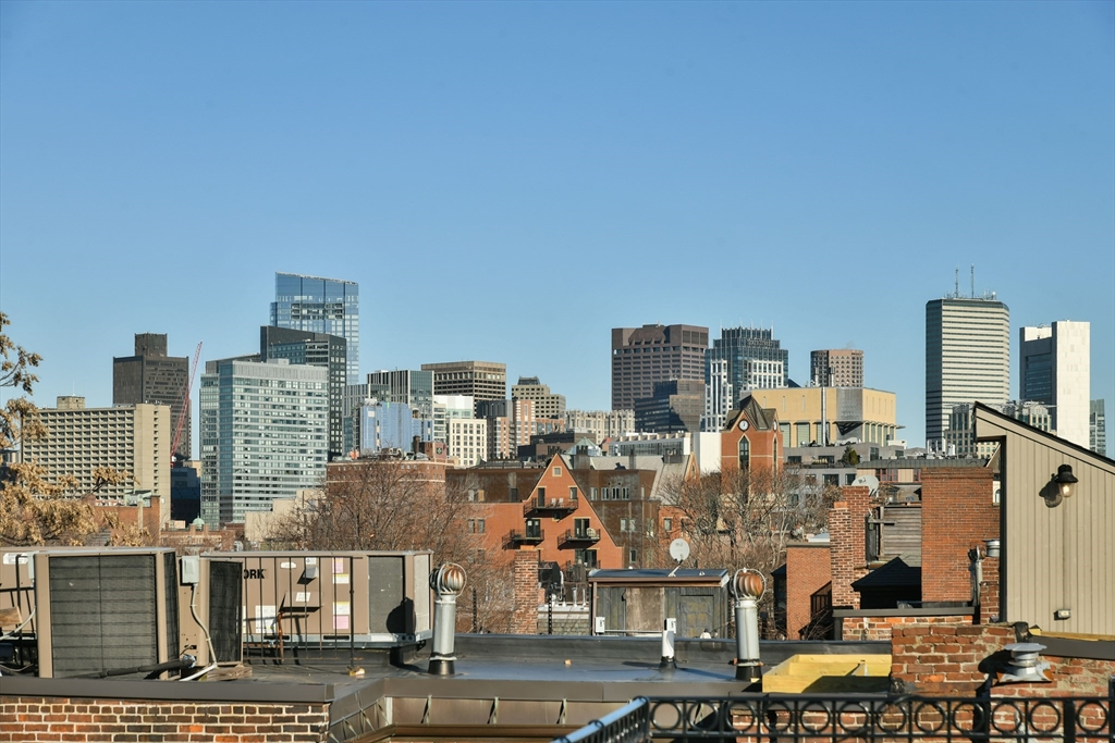 643 Tremont Street # 3