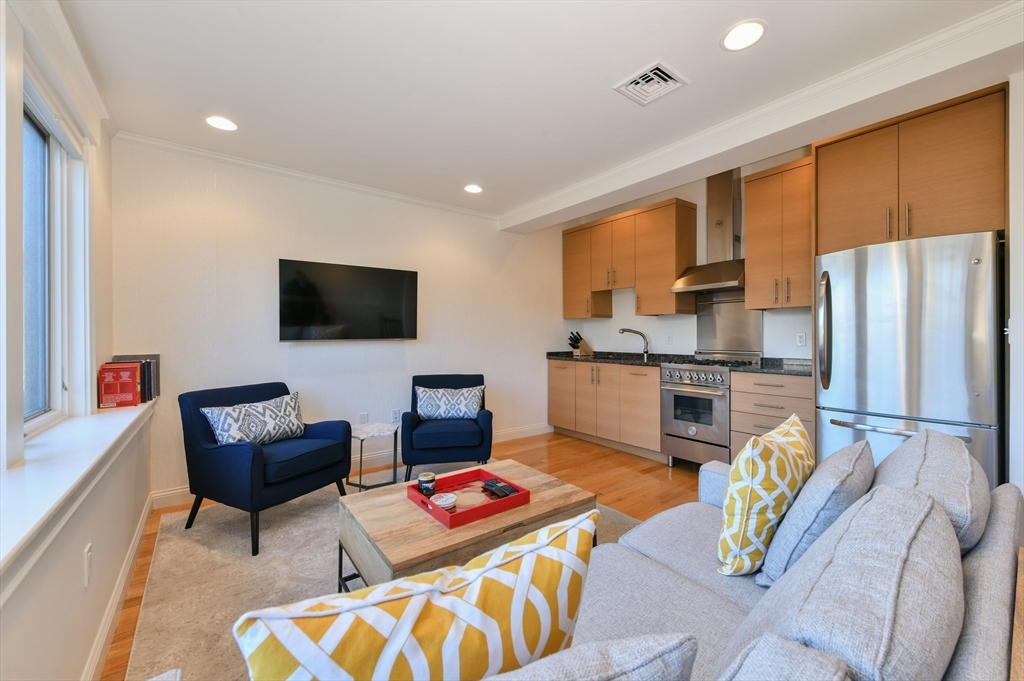 643 Tremont Street # 3