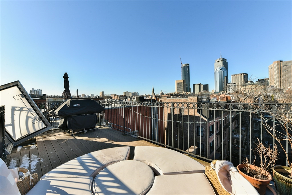 643 Tremont Street # 3