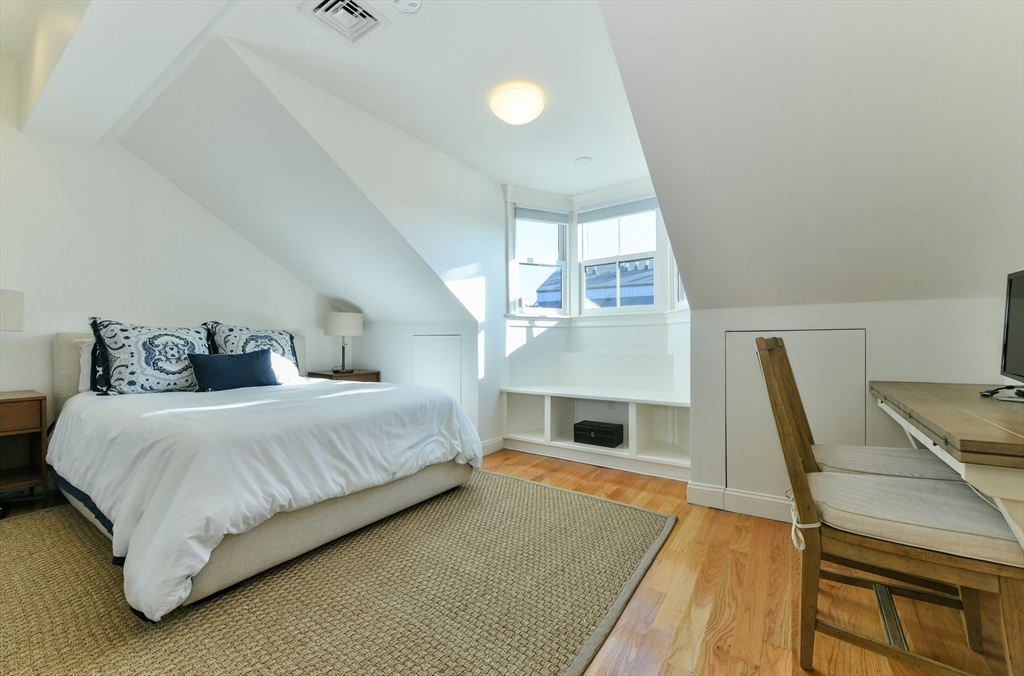 643 Tremont Street # 3