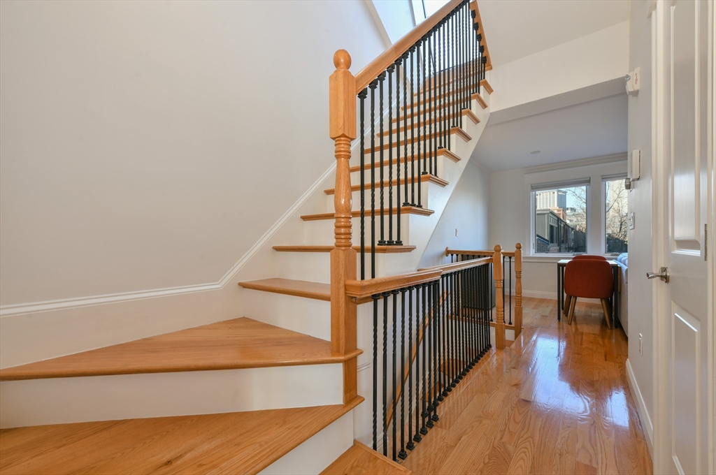 643 Tremont Street # 3