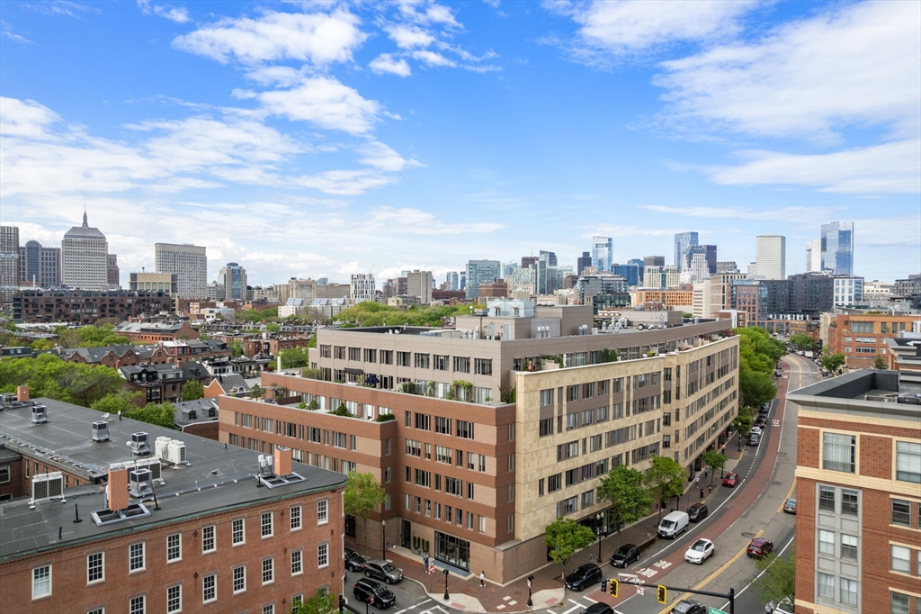 1313 Washington St # 608