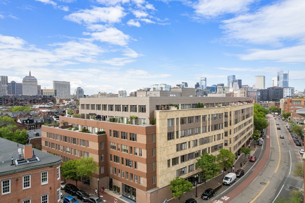 1313 Washington St # 608