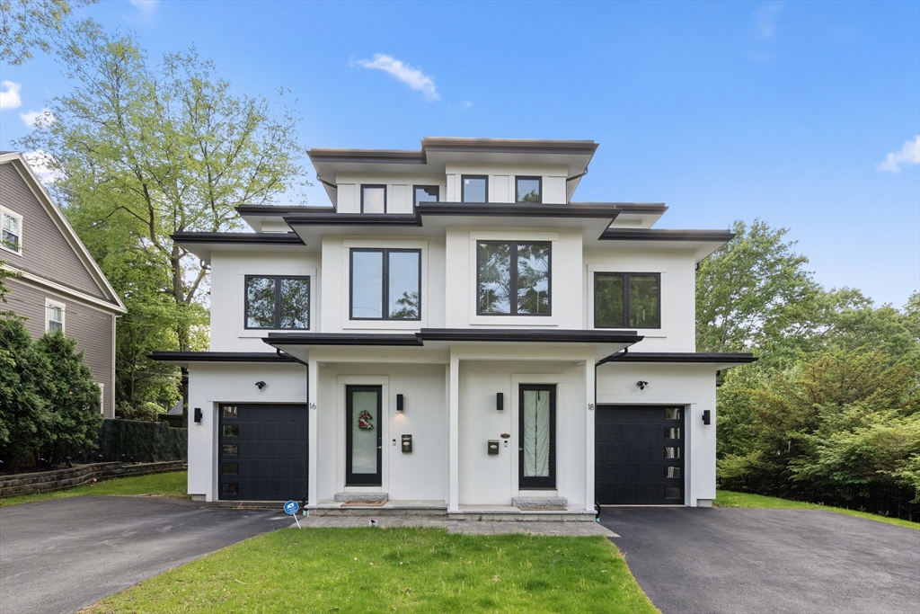 18 Cragmore Road # 18