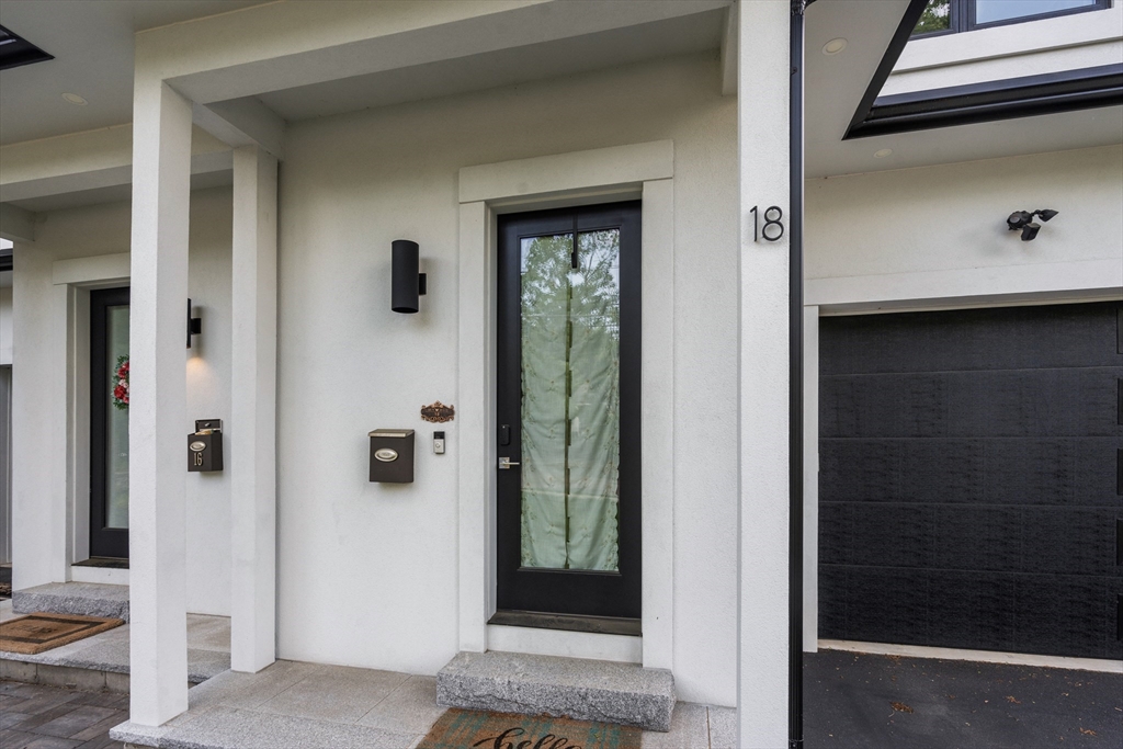 18 Cragmore Road # 18