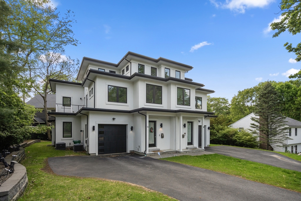 18 Cragmore Road # 18