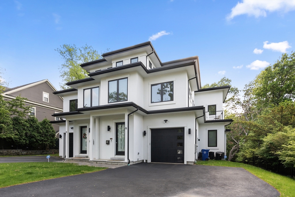 18 Cragmore Road # 18