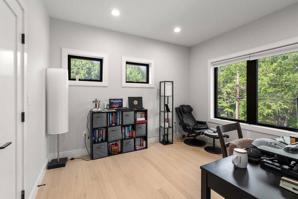 18 Cragmore Road # 18