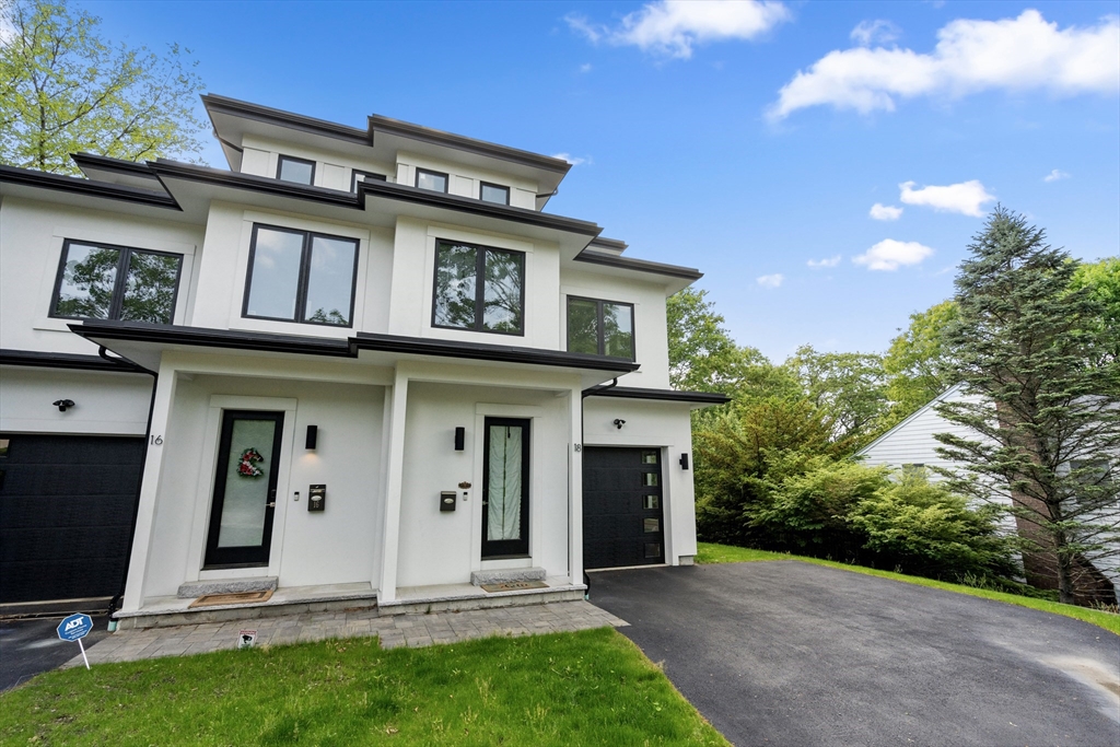 18 Cragmore Road # 18