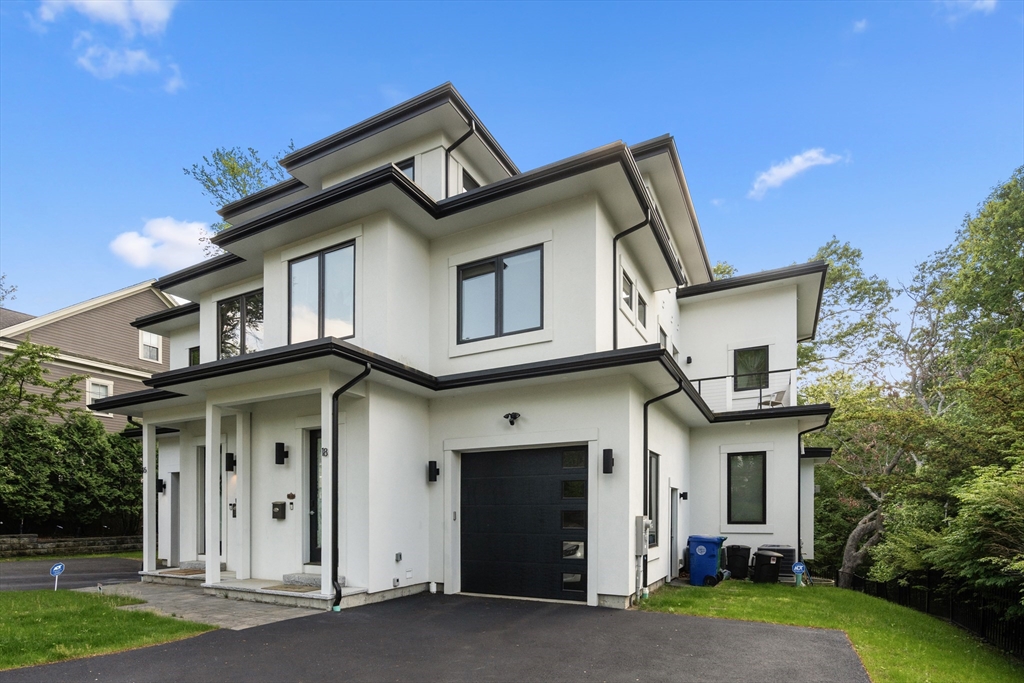 18 Cragmore Road # 18