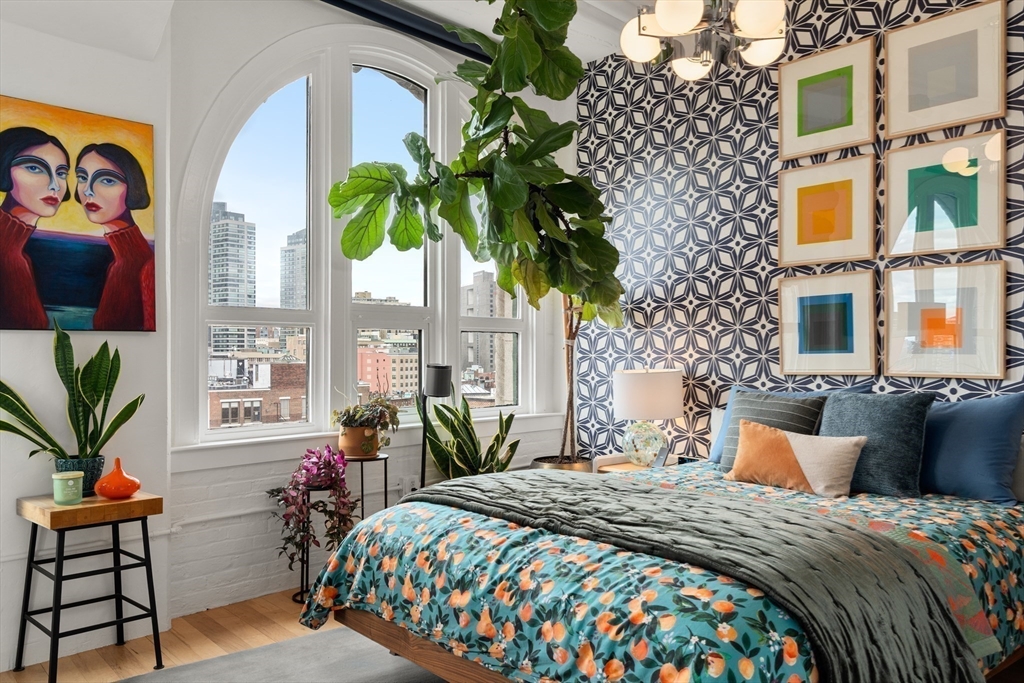 210 South St # 2 Unit: PH 11-2