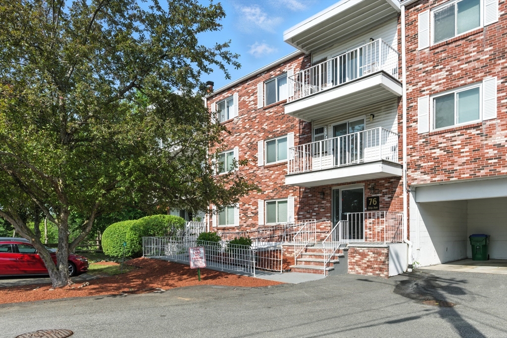 76 Ship Ave # 7