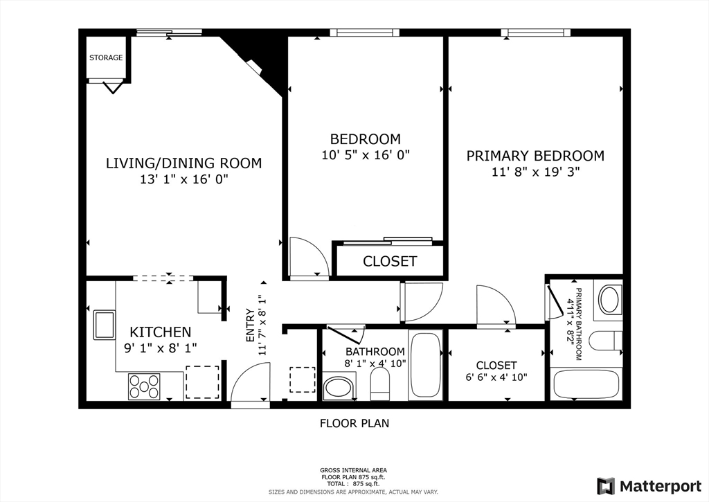 76 Ship Ave # 7