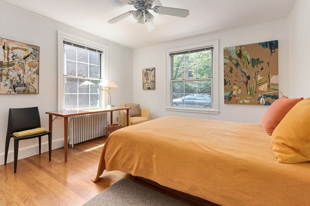 348 Harvard St # 1