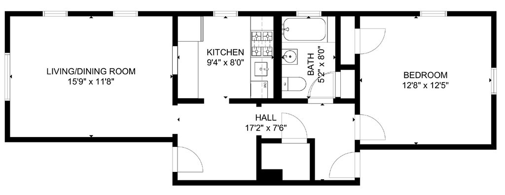 348 Harvard St # 1