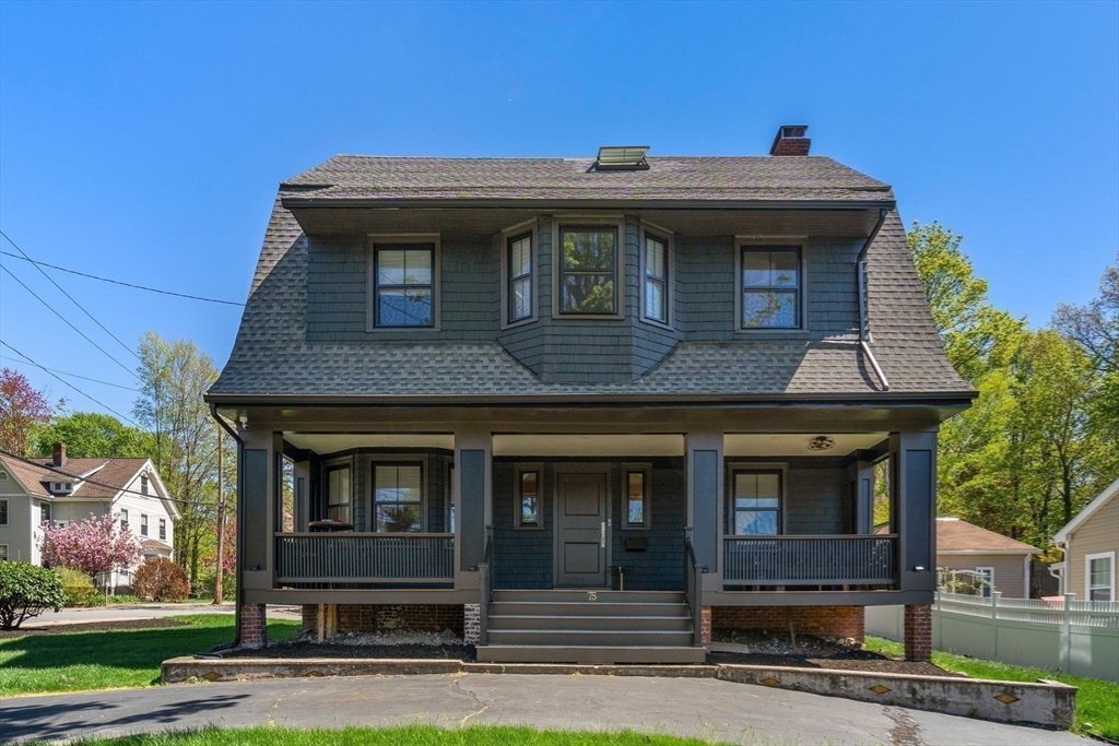 75 Highland St