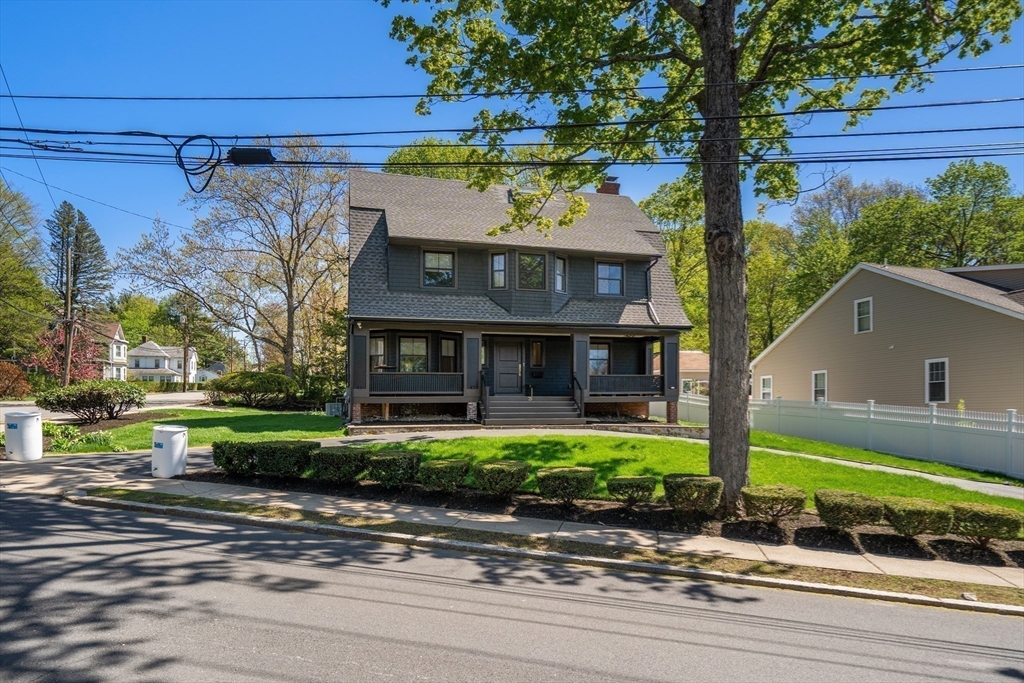 75 Highland St