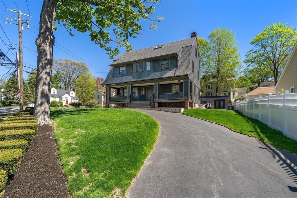 75 Highland St
