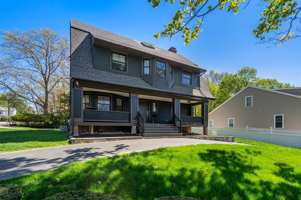 75 Highland St