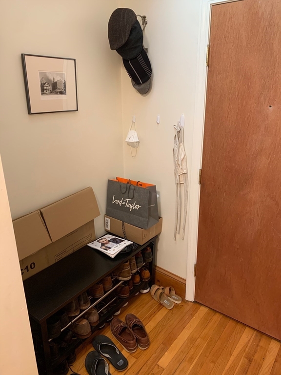 265 Newbury Street # 10