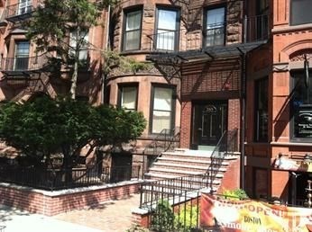 265 Newbury Street # 10