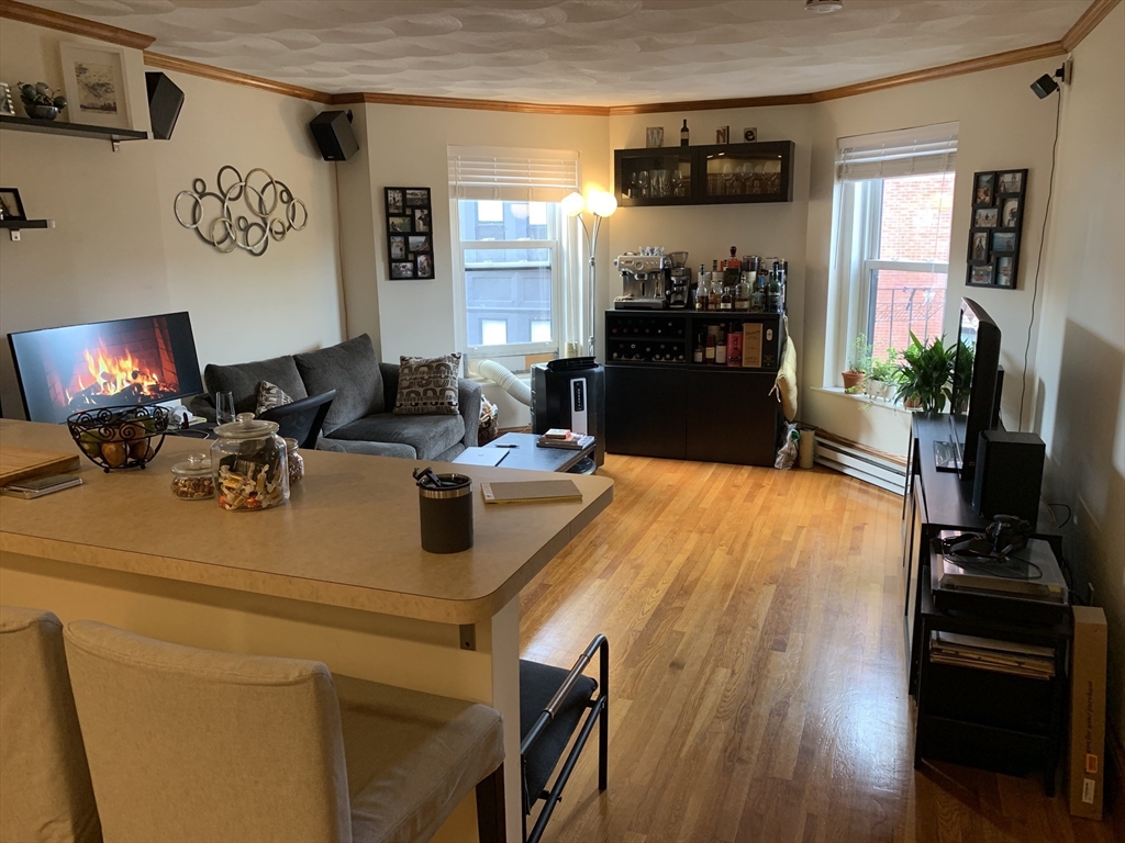 265 Newbury Street # 10