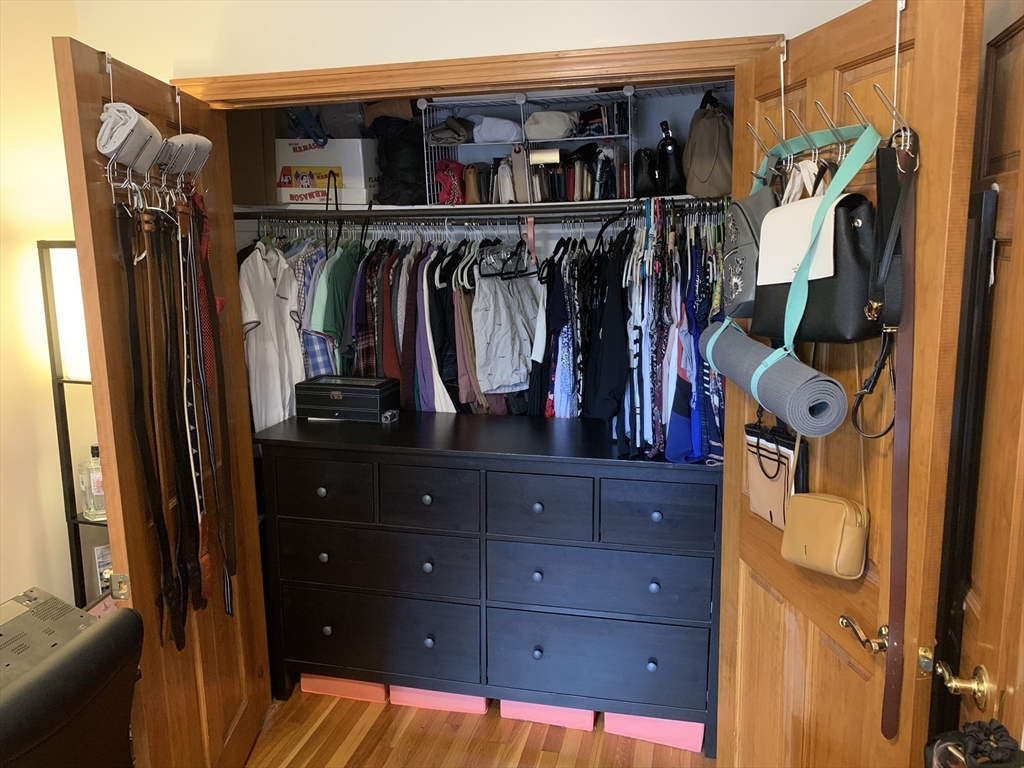 265 Newbury Street # 10