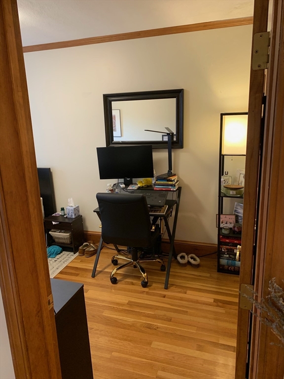 265 Newbury Street # 10