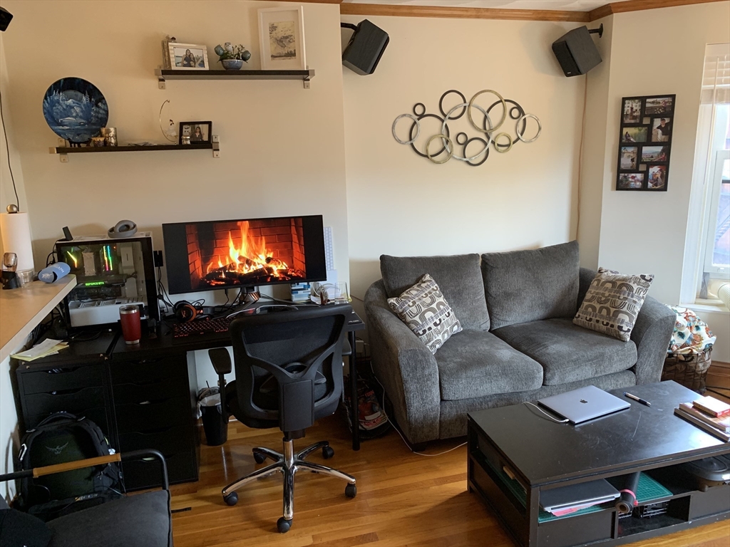 265 Newbury Street # 10