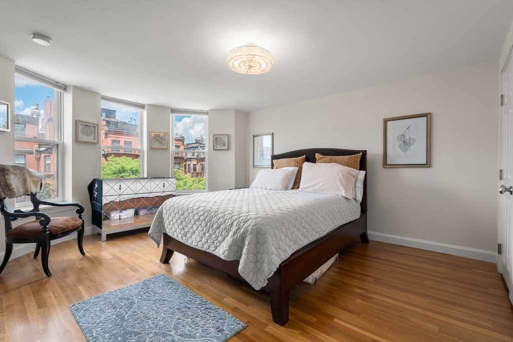 294 Newbury Street # 3D, Boston Unit: 3D