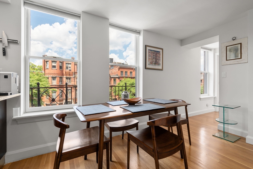 294 Newbury Street # 3D, Boston Unit: 3D