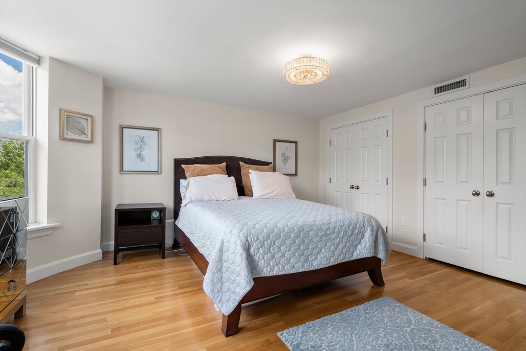 294 Newbury Street # 3D, Boston Unit: 3D