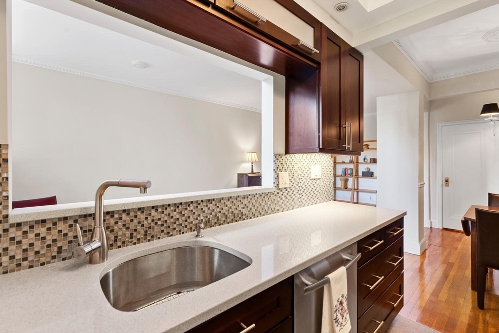 280 Beacon Street # 1